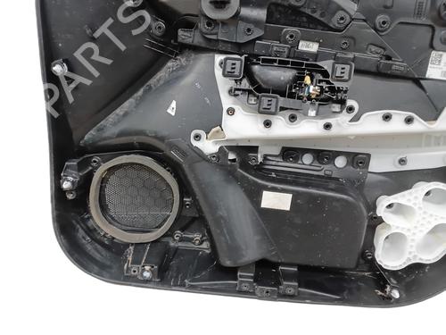 Front left panel PEUGEOT 208 II (UB_, UP_, UW_, UJ_) e-208 | BP33285968C58  - Image 6