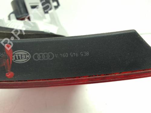Højre baglygte AUDI A4 B7 Avant (8ED) 1.9 TDI (116 hp) 18898946