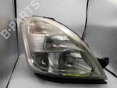 Faro derecho IVECO MASSIF Pickup 3.0 HPI | BP29994933C29 