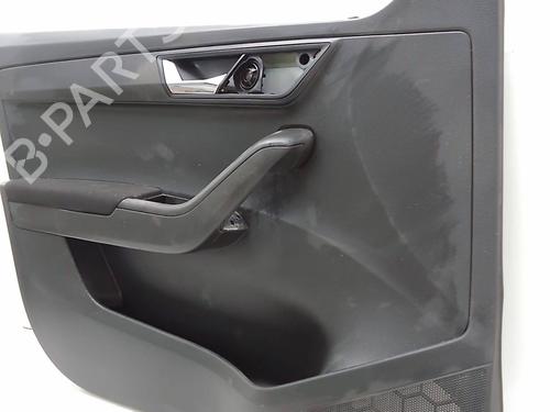 Used Front left panel Front left panel SKODA FABIA III (NJ3) 1.4 TDI (90 hp) 21602951 21602951