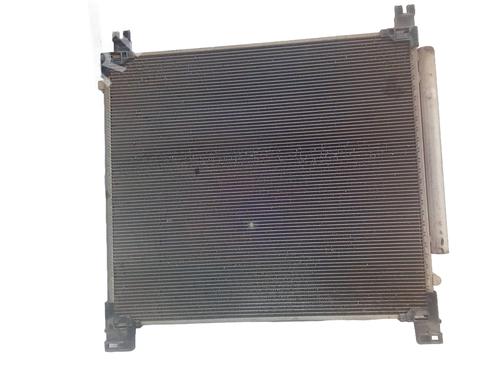 Used AC radiator AC radiator TOYOTA HILUX VIII Pickup (_N1_) 2.4 D 4WD (GUN125_, GUN125R) (150 hp) 18574742 18574742