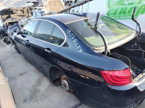 Pedal BMW 5 (F10) 535 d xDrive | BP18593345I4 
