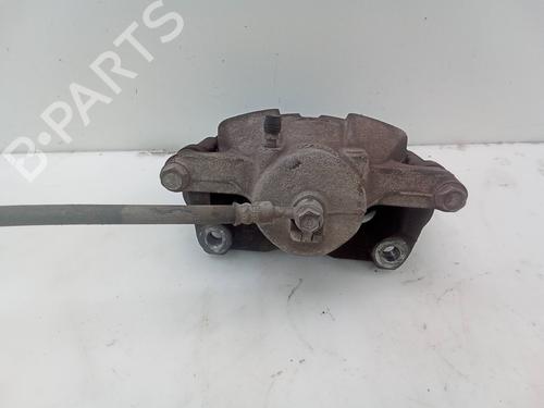 Left front brake caliper RENAULT KADJAR (HA_, HL_) 1.2 TCe 130 (HLMR) | BP28148822M105 
