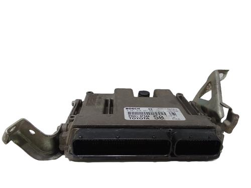 Used Engine control unit (ECU) Engine control unit (ECU) TOYOTA VERSO (_R2_) 1.6 D4-D (WAR20_) (112 hp) 35976636 35976636