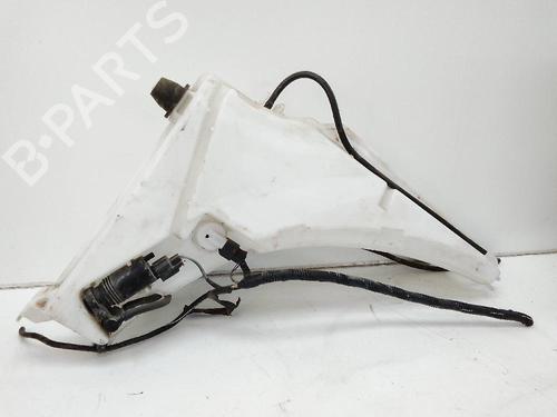Used Windscreen washer tank VW TIGUAN (5N_) 2.0 TDI 4motion (136 hp) 18578361