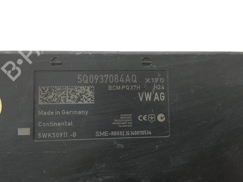 Electronic module SEAT LEON (5F1) 2.0 TDI | BP28150305M83 - Image 3