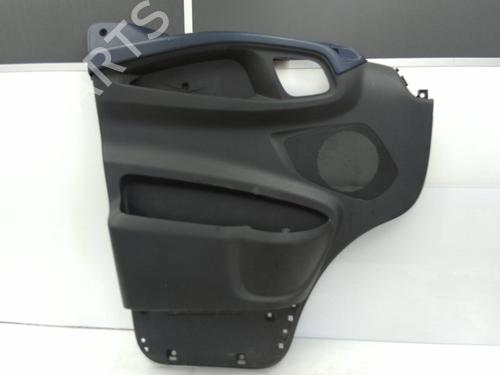 Used Front left panel Front left panel 21585728 21585728