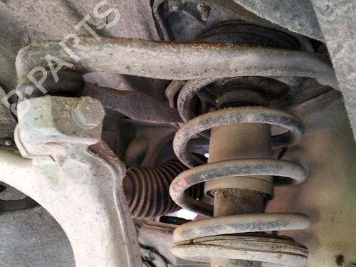 Right front suspension arm AUDI A4 B6 Avant (8E5)  | BP18592216M13 
