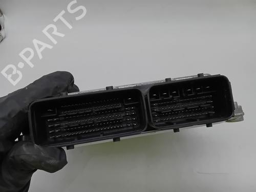 Engine control unit (ECU) OPEL CROSSLAND X / CROSSLAND (P17, P2QO) 1.2 (75) | BP29386077M57 