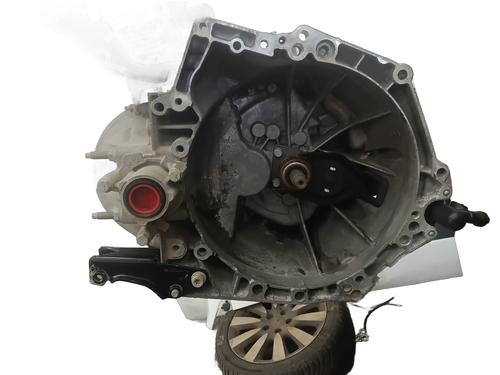 Gearkasse Gearkasse CITROËN C3 III (SX) 1.5 BlueHDi 100 (SXYHYP, SXYHTU) (102 hp) 36836443 36836443