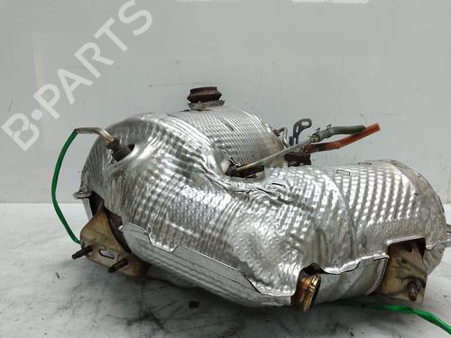 Particulate filter RENAULT EXPRESS Box Body/MPV 1.5 Blue dCi 75 (F6AA) | BP28008838M81 