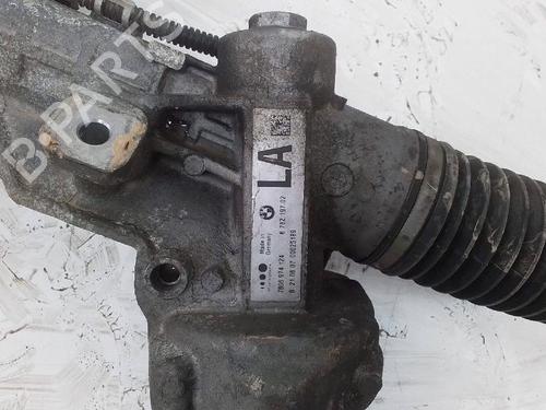 Steering rack BMW 1 (E81)  | BP24427498M22 