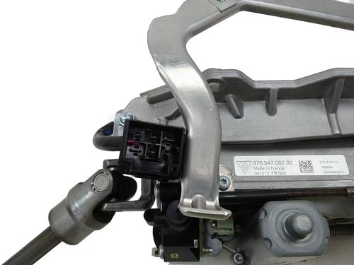 Steering column PORSCHE PANAMERA (970) 3.0 D | BP18584564M21 - Image 5