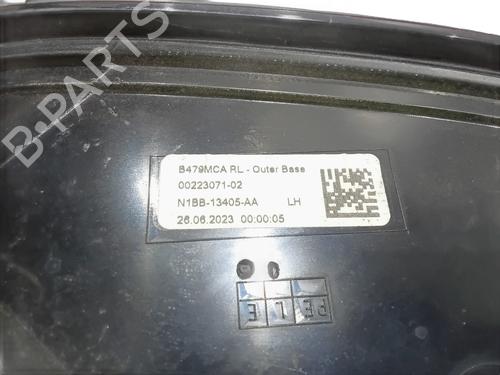 Left taillight FORD FIESTA VII (HJ, HF) 1.0 EcoBoost | BP38232916C34 - Image 7
