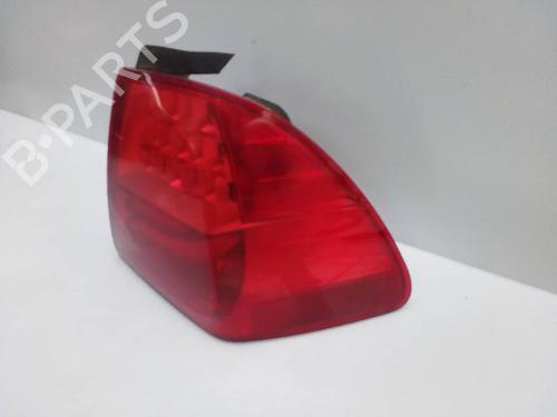 Used Right taillight BMW 3 (E90) [2004-2012]  21213520