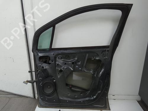 Right front door OPEL MOKKA / MOKKA X (J13) 1.6 CDTI (_76) | BP29477324C3 
