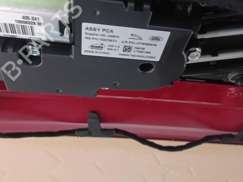 Soltag JAGUAR XE (X760) 2.0 D | BP34422109C124 - Image 4