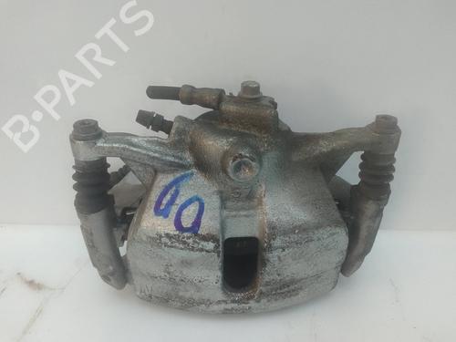 Right front brake caliper SEAT LEON (5F1) 2.0 TDI | BP28150671M104 