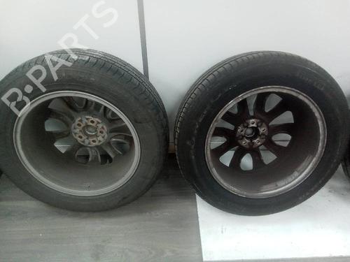Used Rim LAND ROVER RANGE ROVER EVOQUE (L538) 2.0 D (150 hp) 20222226