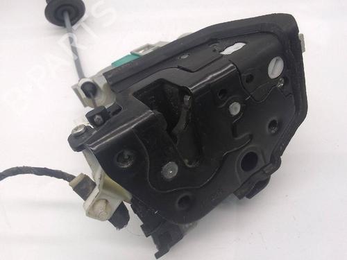 Front right lock AUDI Q5 (FYB, FYG) 2.0 TDI | BP25468417C97 