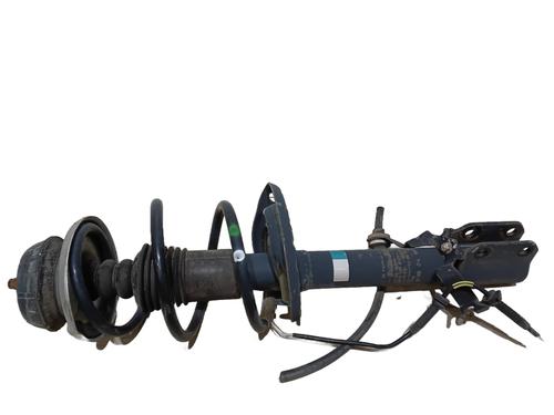 Used Right front shock absorber Right front shock absorber DACIA SANDERO II TCe 90 (B8M1, B8MA, B8AC) (90 hp) 34506895 34506895