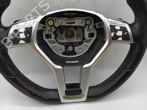 Steering wheel MERCEDES-BENZ E-CLASS Convertible (A207) E 250 CDI / BlueTEC / d (207.403, 207.404) | BP30192338C49 