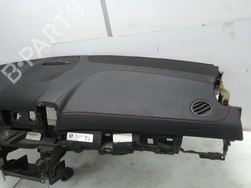 Used Dashboard MERCEDES-BENZ GLE Coupe (C292) 350 d 4-matic (292.323, 292.324) (258 hp) 26705183