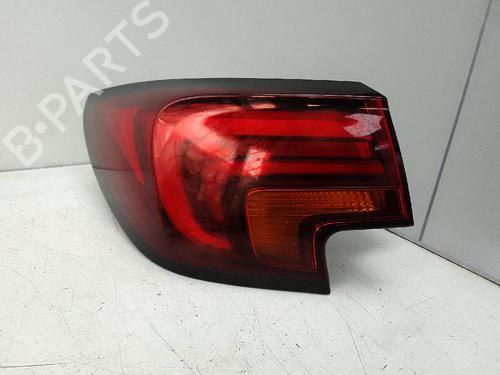 Left taillight OPEL ASTRA K (B16) 1.6 CDTi (68) | BP19179346C34 