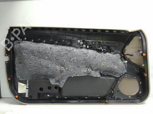 Front right panel MERCEDES-BENZ E-CLASS Coupe (C207) E 350 CDI (207.323) | BP29477425C59 