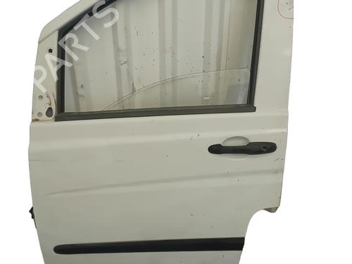 Used Left front door Left front door 37874277 37874277