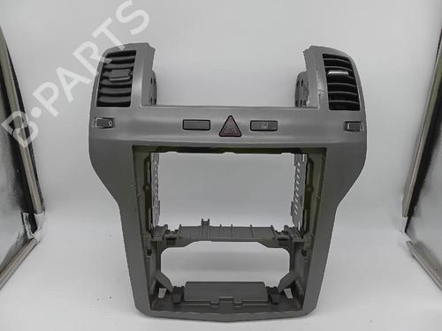 Used Air vent OPEL ZAFIRA / ZAFIRA FAMILY B (A05) 1.9 CDTI (M75) (120 hp) 26051667