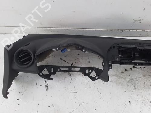 Airbag Kit TOYOTA RAV 4 III (_A3_) 2.2 D (ALA35_) | BP29995169C86 