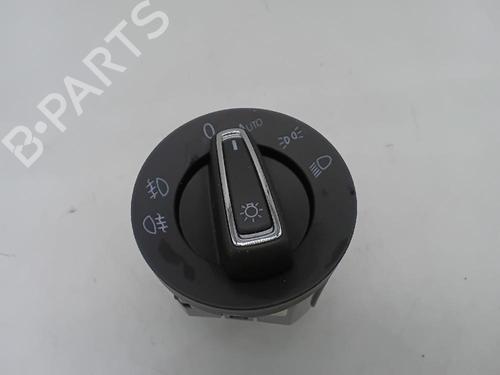 Used Headlight switch SEAT ATECA (KH7, KHP) 2.0 TDI (150 hp) 27445858