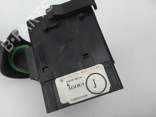 Used Steering column stalk RENAULT TWINGO II (CN0_) 1.5 dCi (CN0E) (64 hp) 23067015