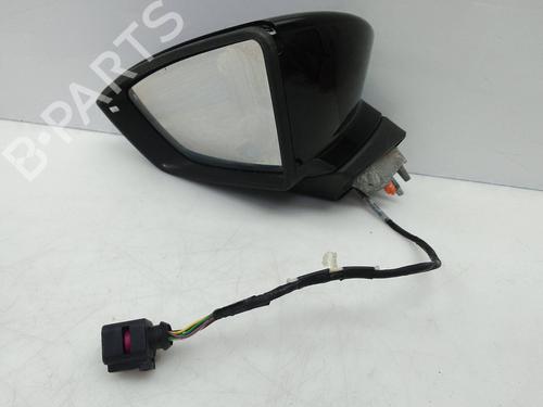 Used Left mirror Left mirror 22396783 22396783