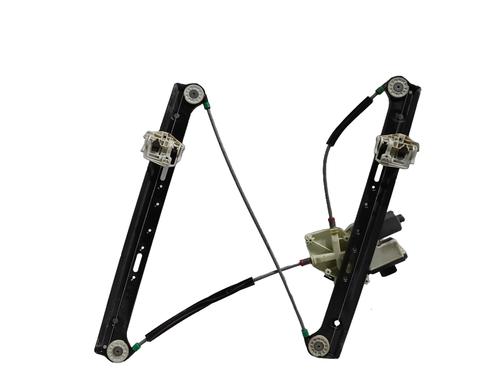 Front left window mechanism BMW X3 (E83) 2.0 d | BP34617979C22 - Image 2
