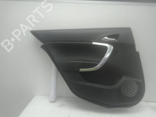 Forra trás esquerda Forra trás esquerda 22956633 22956633