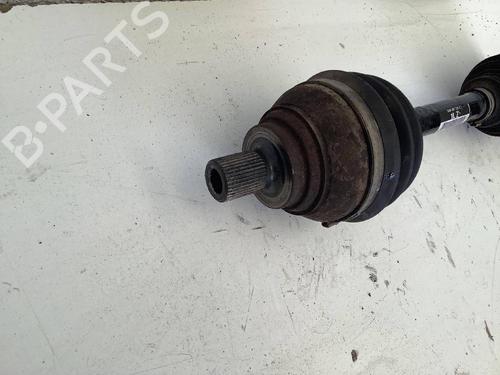 Used Left front driveshaft VW GOLF ALLTRACK VIII (CG5) 2.0 TDI 4motion (200 hp) 18581997