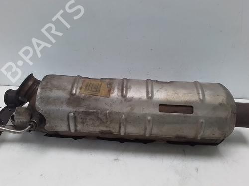 Used Particulate filter PEUGEOT 4007 (VU_, VV_) 2.2 HDi (156 hp) 29328733