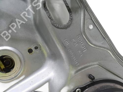 Elevalunas trasero izquierdo FORD C-MAX (DM2) 1.8 TDCi | BP30051659C24 