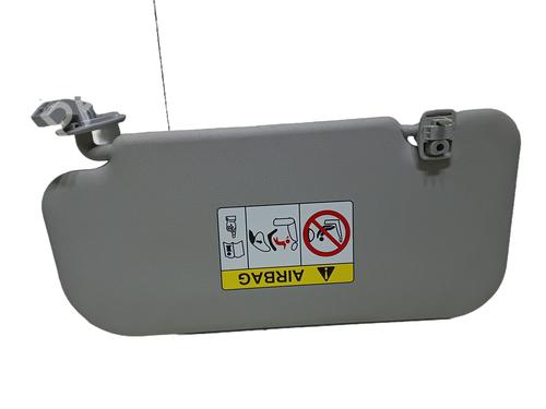 Right sun visor HYUNDAI i20 III (BC3, BI3) 1.2 | BP39668043I2 - Image 5