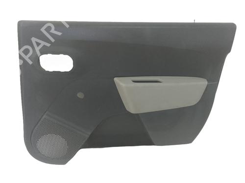 Rear right panel DACIA LODGY (JS_) 1.5 dCi | BP28149200C61 - Image 5
