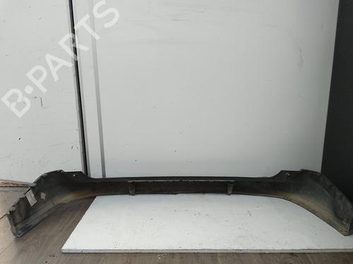 Rear bumper FORD TRANSIT COURIER B460 MPV 1.0 EcoBoost | BP29129275C8 