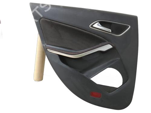 Rear left panel MERCEDES-BENZ CLA Coupe (C117) CLA 220 CDI / d (117.303) | BP32848708C60 - Image 3