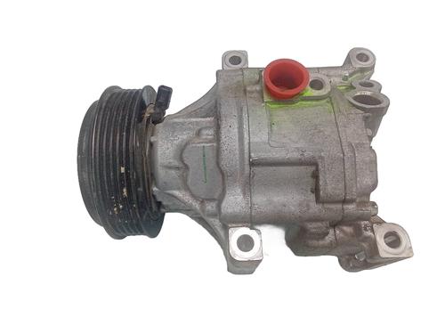 Used AC compressor AC compressor 21139985 21139985