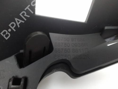Air vent RENAULT KADJAR (HA_, HL_) 1.6 dCi 130 (HLA4) | BP22687053I21 
