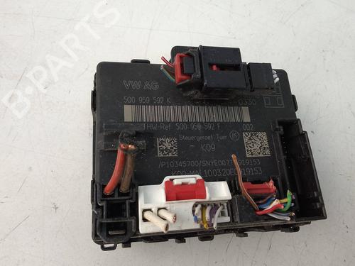 Used Electronic module VW GOLF VIII (CD1, DA1) 1.5 eTSI (150 hp) 28149094