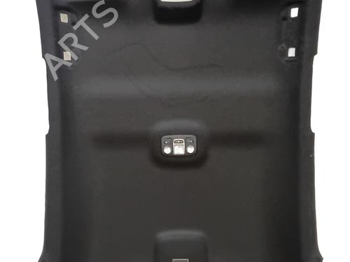 Used Interior roof Interior roof 38799193 38799193