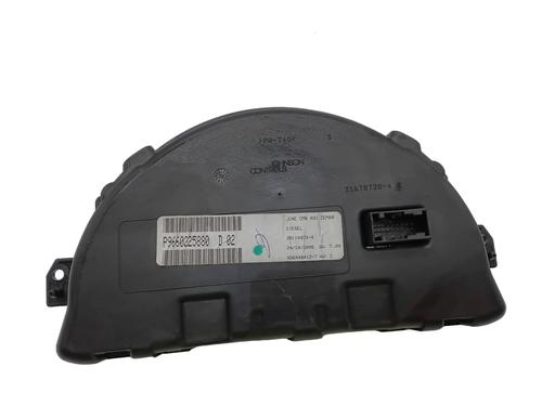 Instrument cluster CITROËN C3 I (FC_, FN_) 1.4 HDi | BP30192380C47 