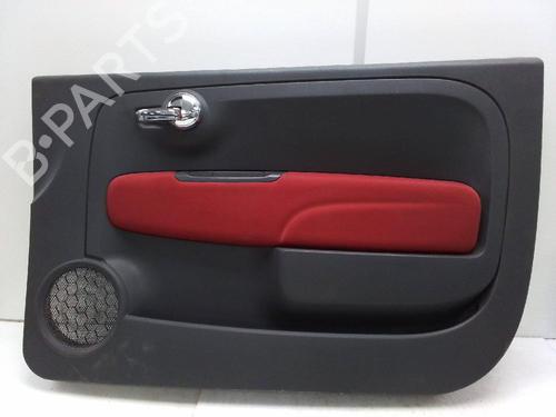 Front right panel BMW X3 (E83) 2.0 sd | BP26284607C59 